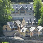 In Luz Saint Sauveur Im Nationalpark By Interhome * Люс-Сен-Совёр