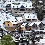 In Luz Saint Sauveur Im Nationalpark By Interhome * Люс-Сен-Совёр