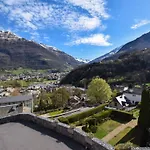 In Luz Saint Sauveur Im Nationalpark By Interhome Люс-Сен-Совёр