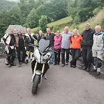 In Luz Saint Sauveur Im Nationalpark By Interhome * Люс-Сен-Совёр