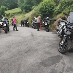 Дом отдыха In Luz Saint Sauveur Im Nationalpark By Interhome *