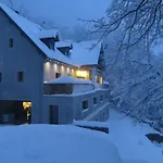 In Luz Saint Sauveur Im Nationalpark By Interhome *