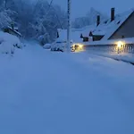 In Luz Saint Sauveur Im Nationalpark By Interhome Дом отдыха Люс-Сен-Совёр