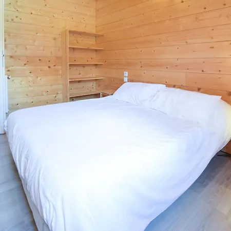 In Luz Saint Sauveur Im Nationalpark By Interhome *