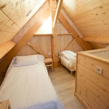 In Luz Saint Sauveur Im Nationalpark By Interhome * Люс-Сен-Совёр