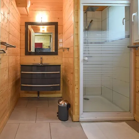 In Luz Saint Sauveur Im Nationalpark By Interhome * Luz-Saint-Sauveur