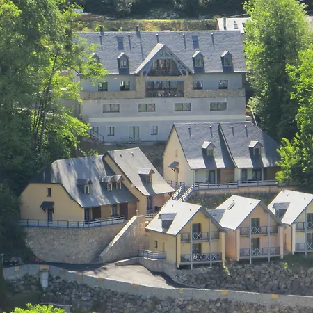 In Luz Saint Sauveur Im Nationalpark By Interhome * Luz-Saint-Sauveur