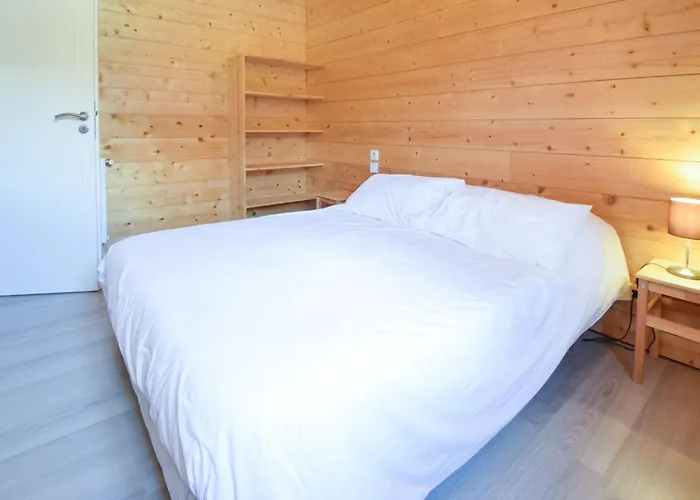 In Luz Saint Sauveur Im Nationalpark By Interhome *