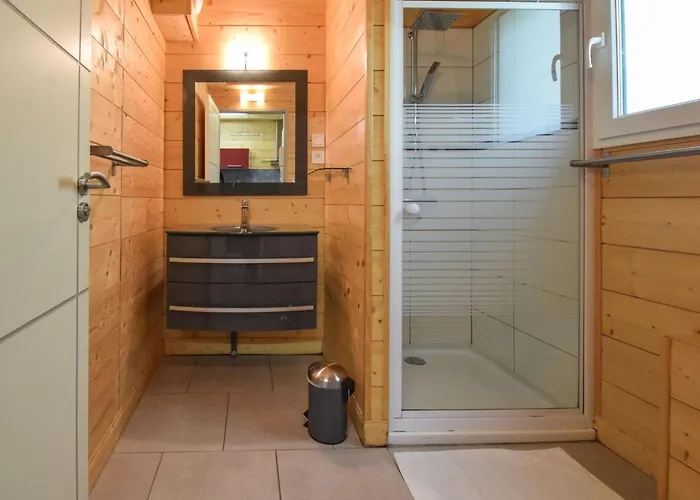 In Luz Saint Sauveur Im Nationalpark By Interhome * Люс-Сен-Совёр